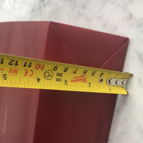 Cartier shopping bag - Picture 6 of 6